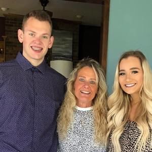 Meet your Posher, Kathy